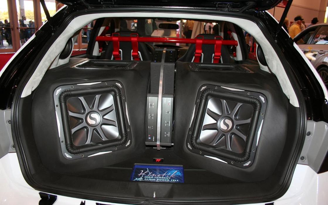 Quality Auto Sound - Denver, CO