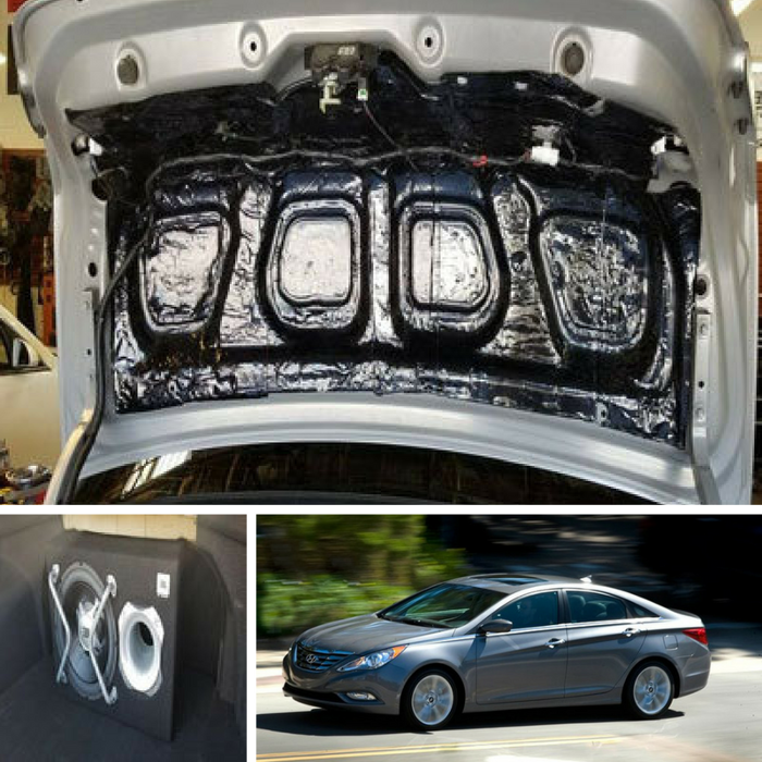 Quality Auto Sound - Denver, CO