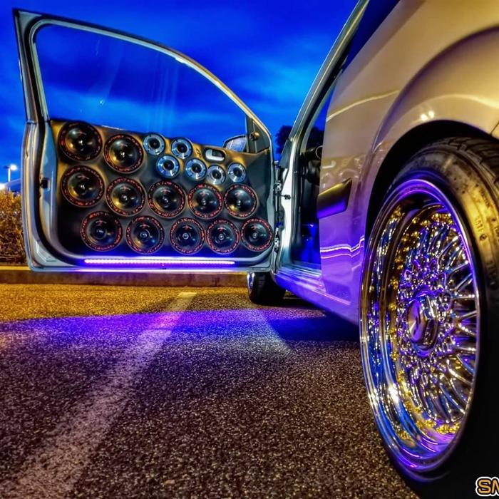 Quality Auto Sound - Denver, CO