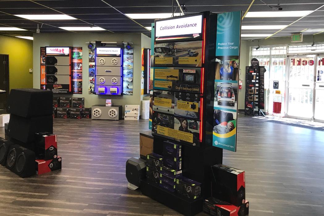 Quality Auto Sound - Denver, CO