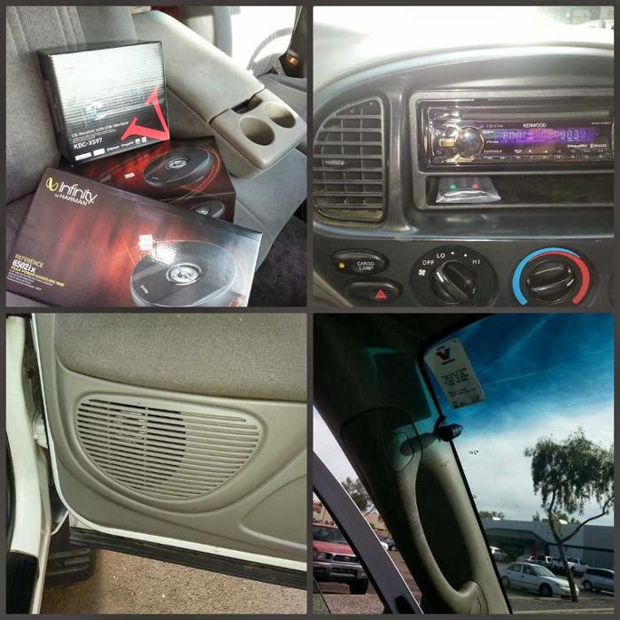 Quality Auto Sound - Denver, CO