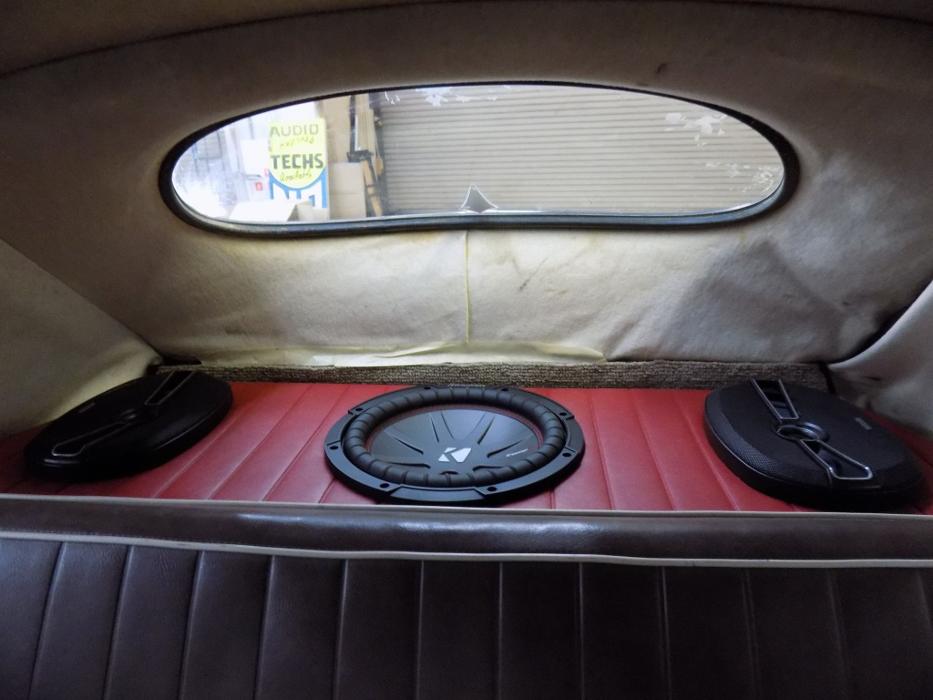 Quality Auto Sound - Denver, CO