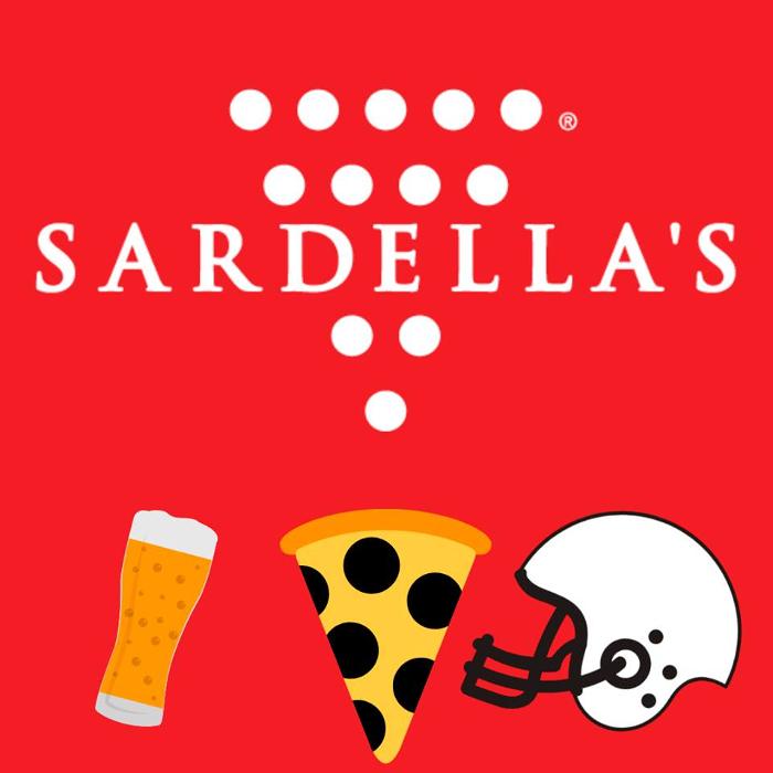 Sardella's Pizza & Wings - Phoenix, AZ