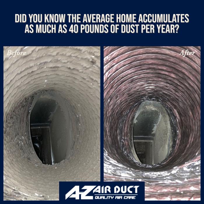 A-Z Air Duct - Phoenix, AZ