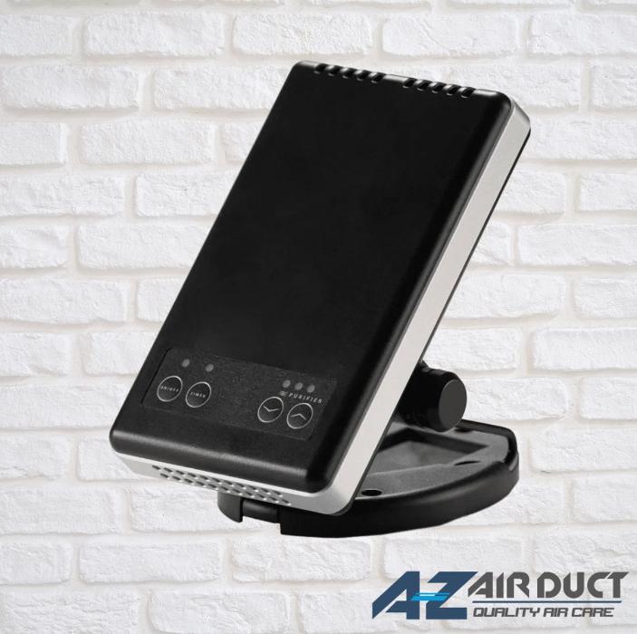 A-Z Air Duct - Phoenix, AZ