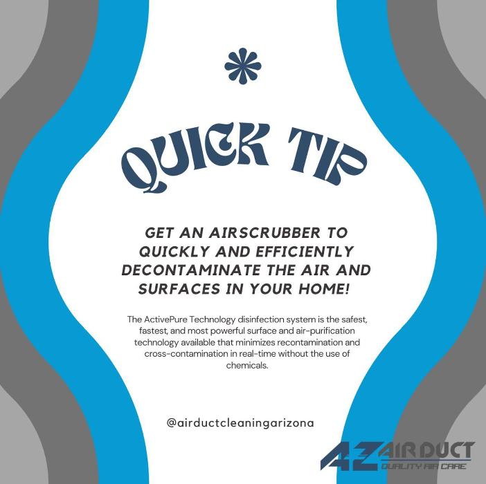 A-Z Air Duct - Phoenix, AZ