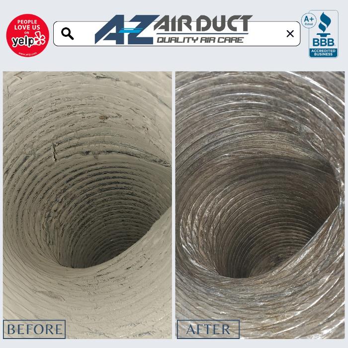 A-Z Air Duct - Phoenix, AZ