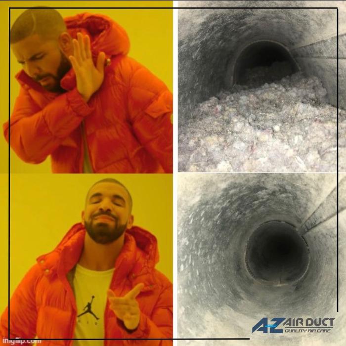 A-Z Air Duct - Phoenix, AZ