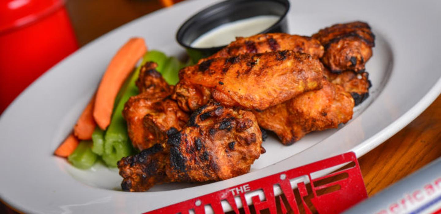 The Hangar Food and Spirits - Scottsdale, AZ