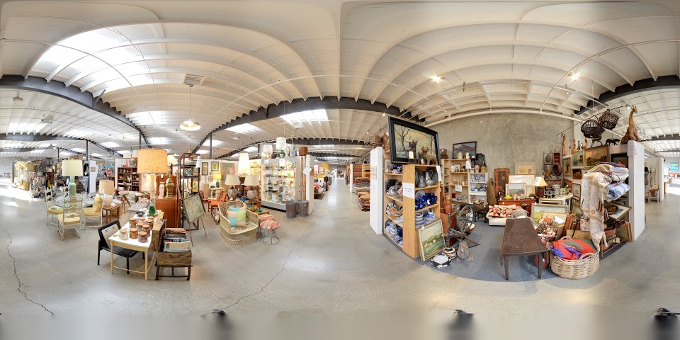 Image 9 | Urban Americana: Vintage & Mid Century Furniture Store