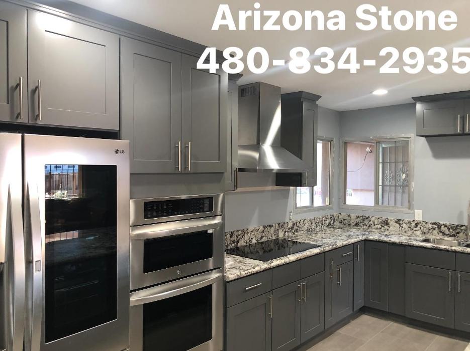 Arizona Stone Countertops - Mesa, AZ
