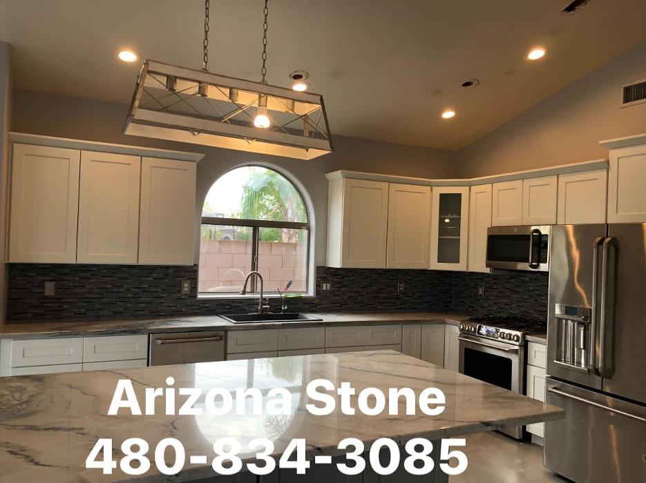 Arizona Stone Countertops - Mesa, AZ
