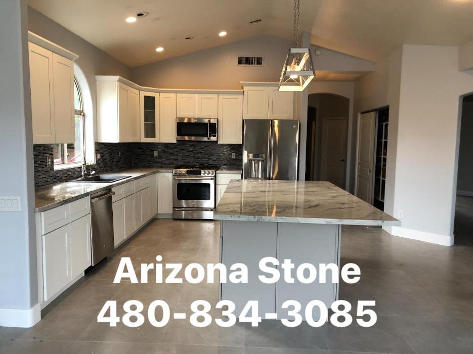 Arizona Stone Countertops - Mesa, AZ
