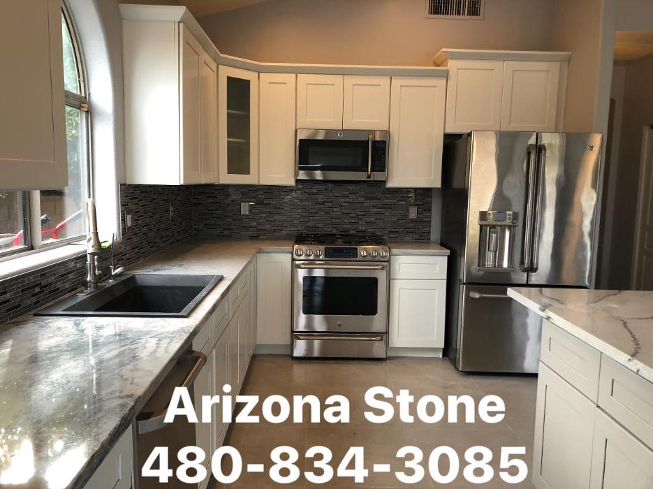 Arizona Stone Countertops - Mesa, AZ