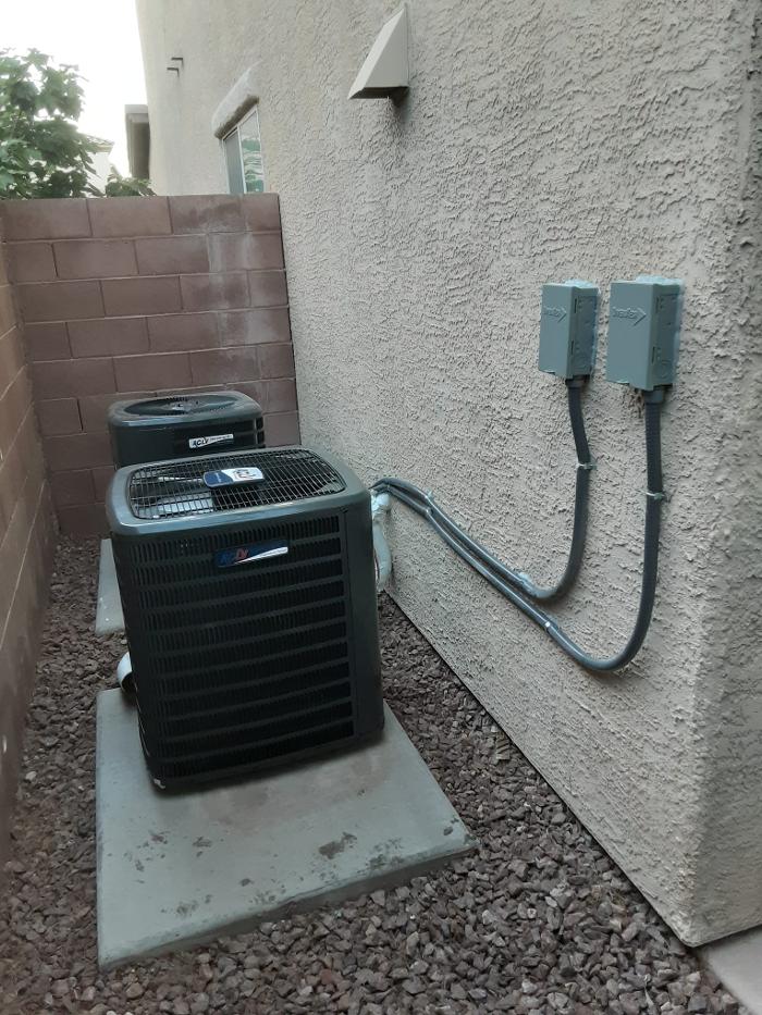 ACLV Heating & Cooling - Las Vegas, NV