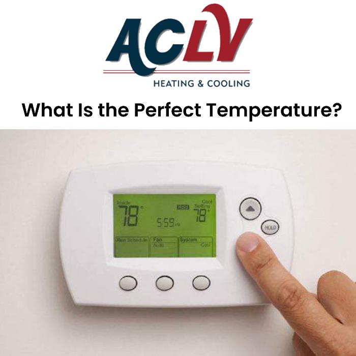 ACLV Heating & Cooling - Las Vegas, NV