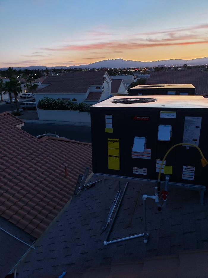 ACLV Heating & Cooling - Las Vegas, NV