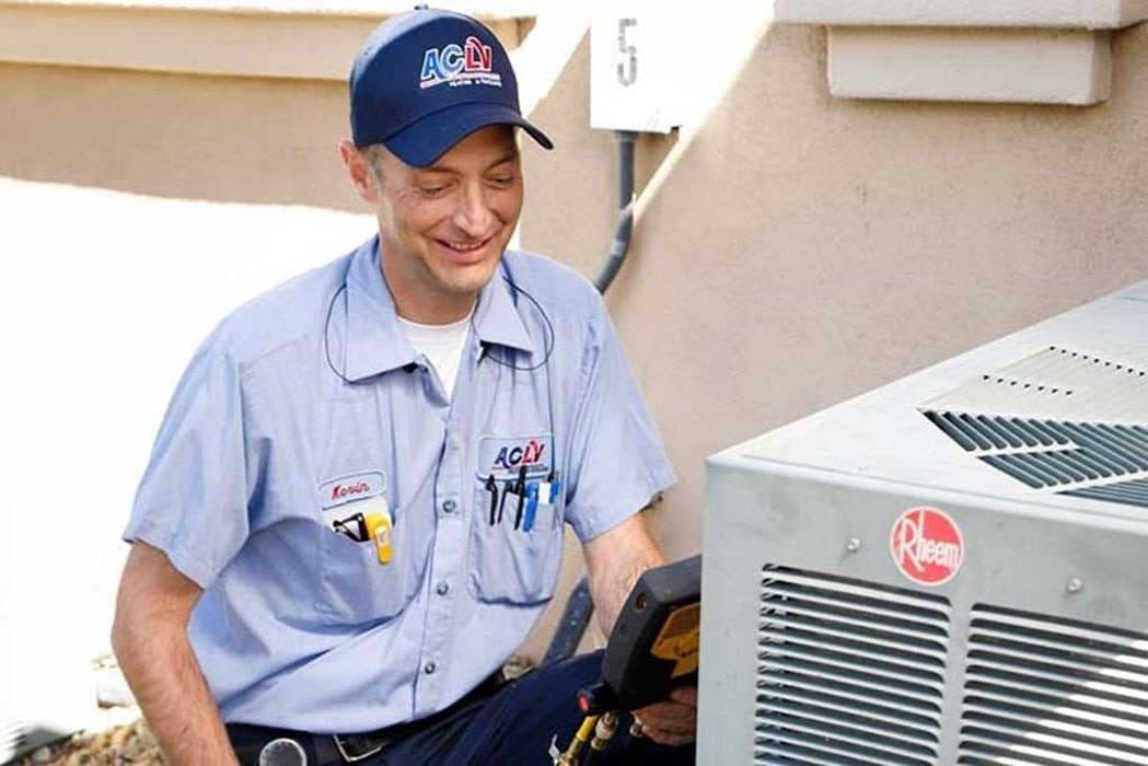 ACLV Heating & Cooling - Las Vegas, NV