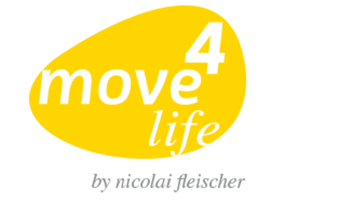 move4life by nicolai fleischer in Göttingen
