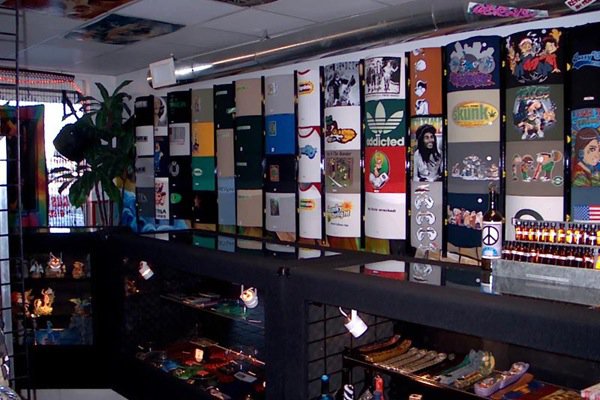 Image 10 | It's All Goodz Smoke Shop Tempe