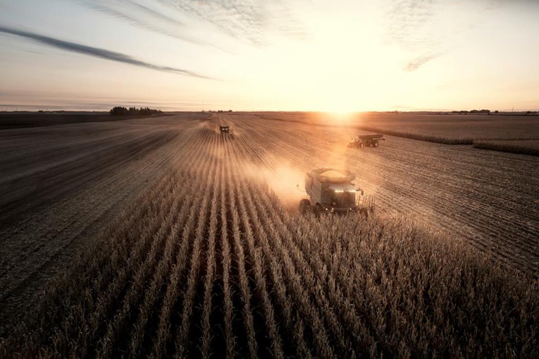AgCountry Farm Credit Services - Jamestown, ND