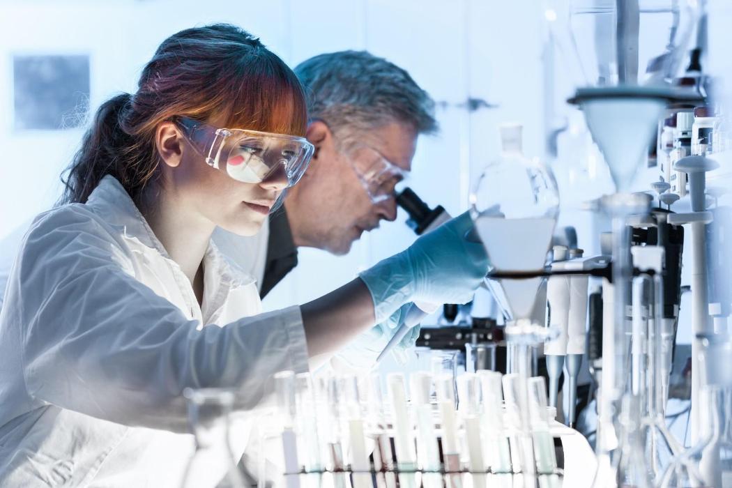ARCpoint Labs of Newark - Newark, OH