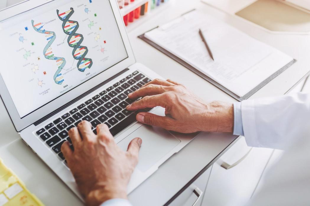 ARCpoint Labs of Newark - Newark, OH