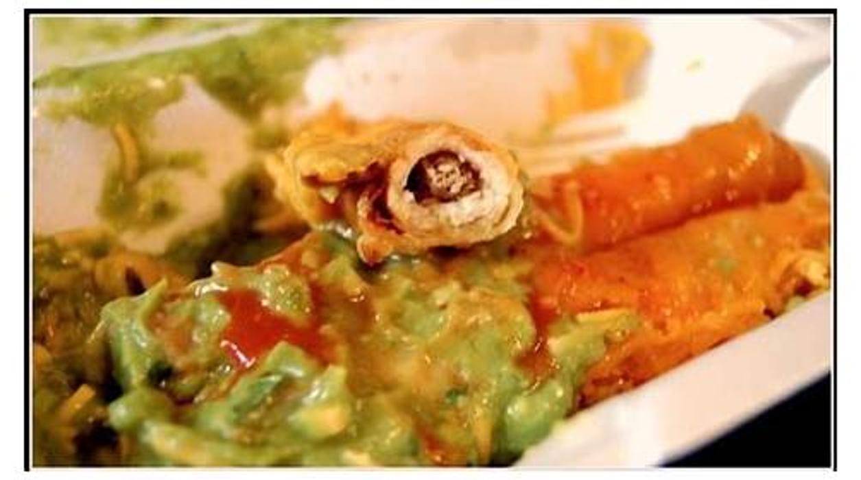 Filiberto's Mexican Food - Chandler, AZ