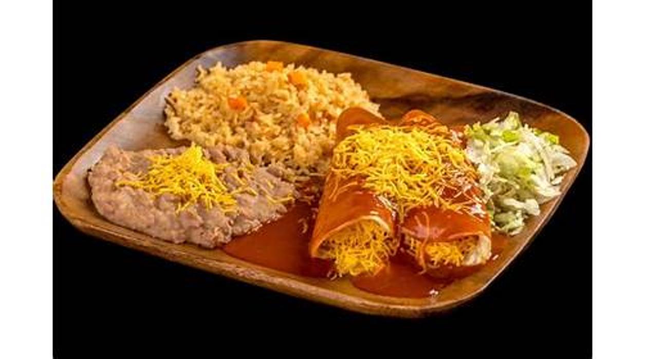 Filiberto's Mexican Food - Chandler, AZ