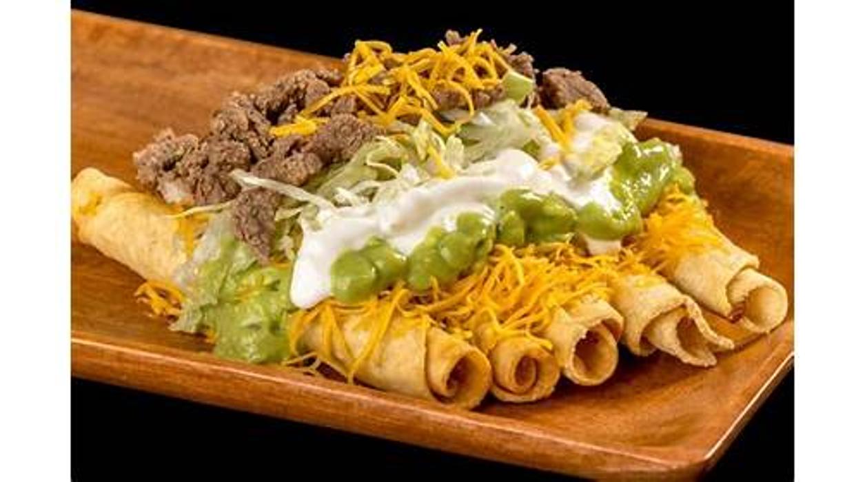 Filiberto's Mexican Food - Chandler, AZ