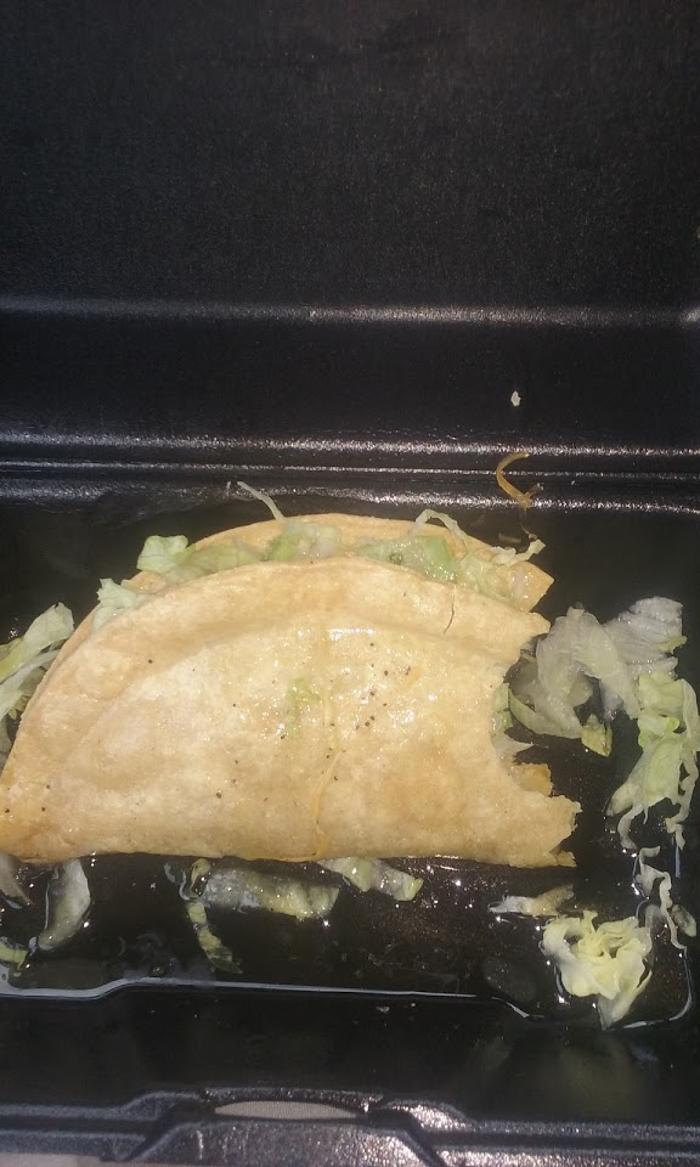 Filiberto's Mexican Food - Chandler, AZ