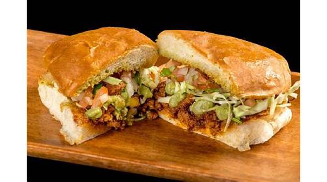 Filiberto's Mexican Food - Chandler, AZ