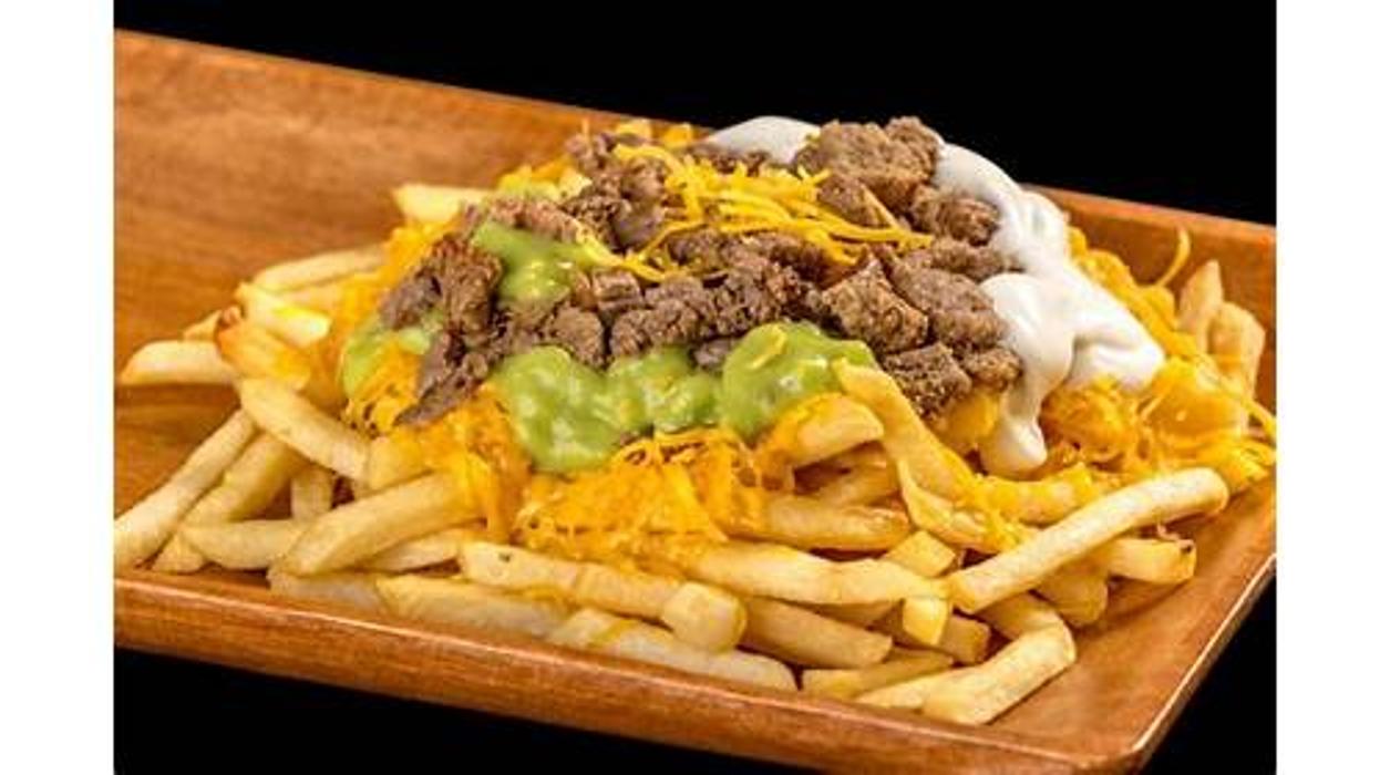 Filiberto's Mexican Food - Chandler, AZ