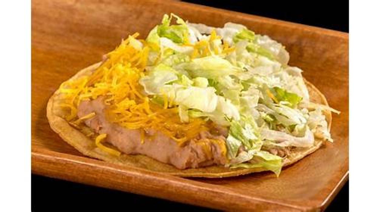 Filiberto's Mexican Food - Chandler, AZ