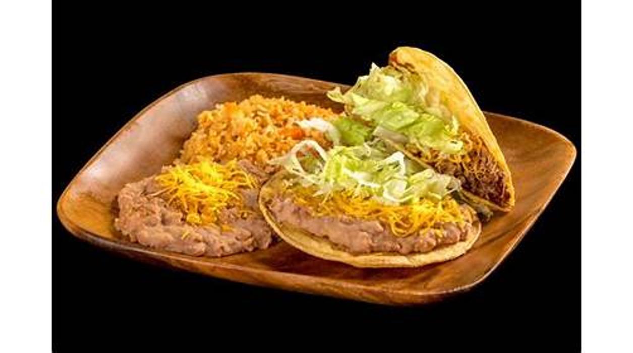 Filiberto's Mexican Food - Chandler, AZ