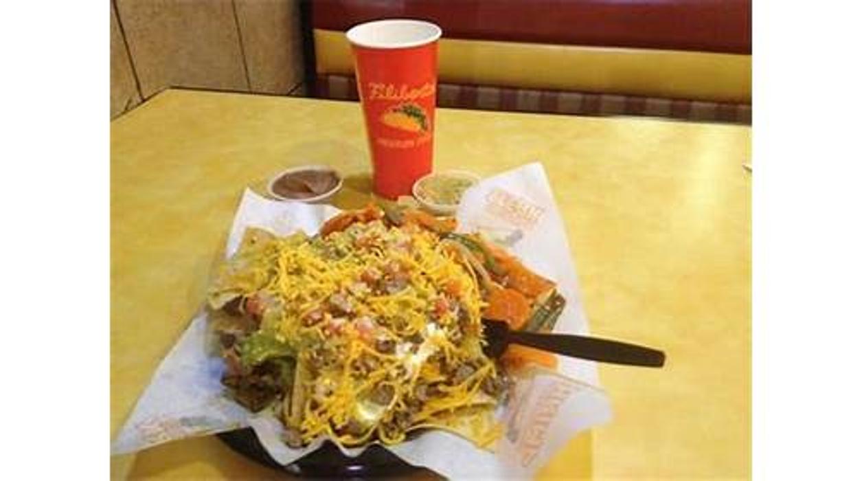 Filiberto's Mexican Food - Chandler, AZ