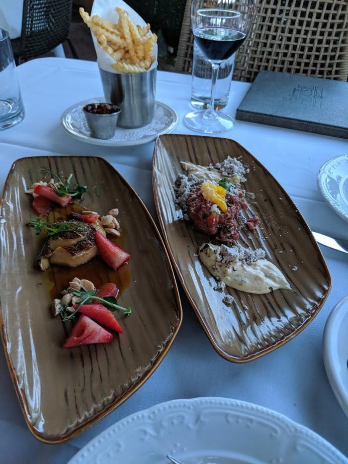 The House Brasserie - Scottsdale, AZ