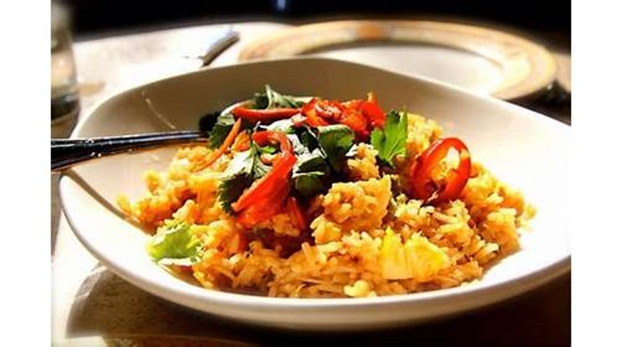 The House Brasserie - Scottsdale, AZ