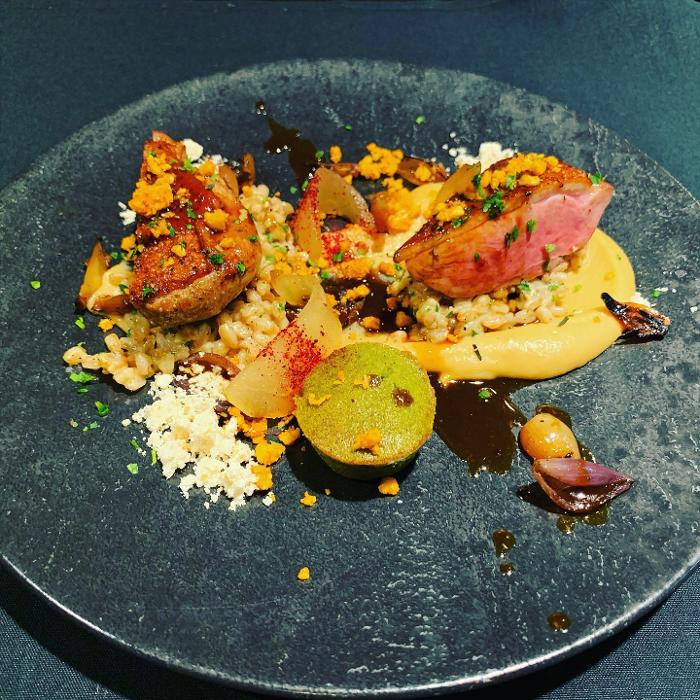 The House Brasserie - Scottsdale, AZ