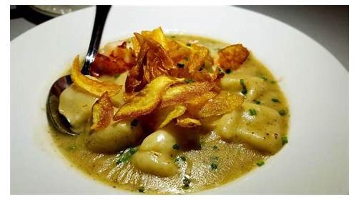 The House Brasserie - Scottsdale, AZ