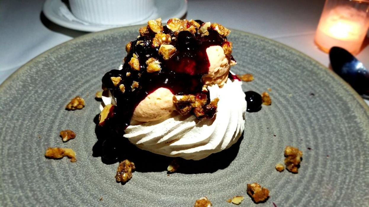 The House Brasserie - Scottsdale, AZ