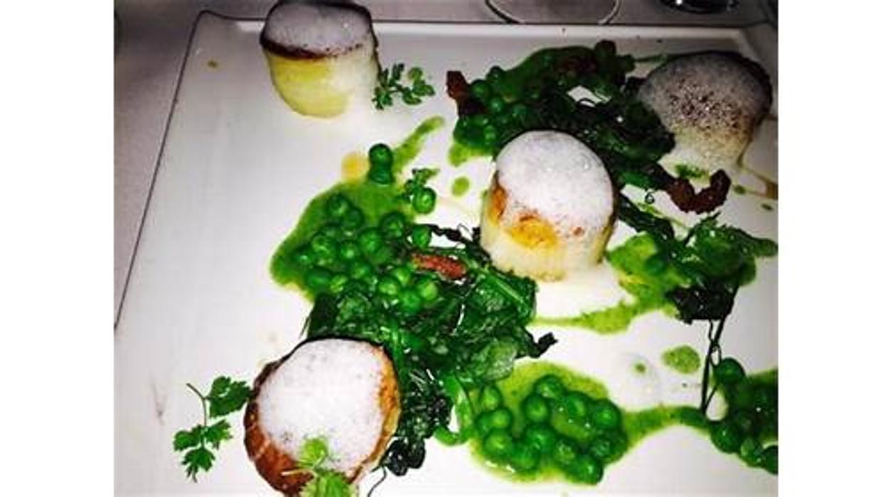 The House Brasserie - Scottsdale, AZ