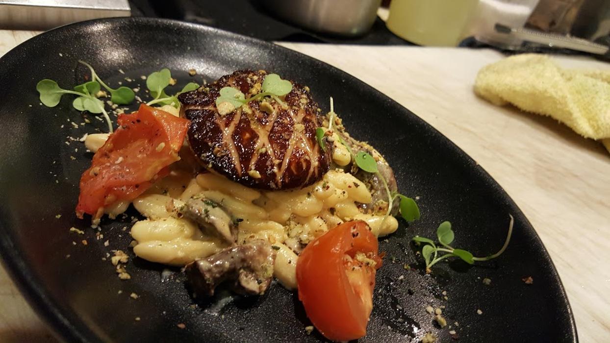 The House Brasserie - Scottsdale, AZ