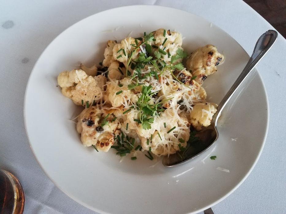 The House Brasserie - Scottsdale, AZ