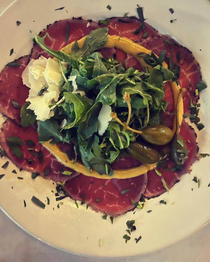 The House Brasserie - Scottsdale, AZ