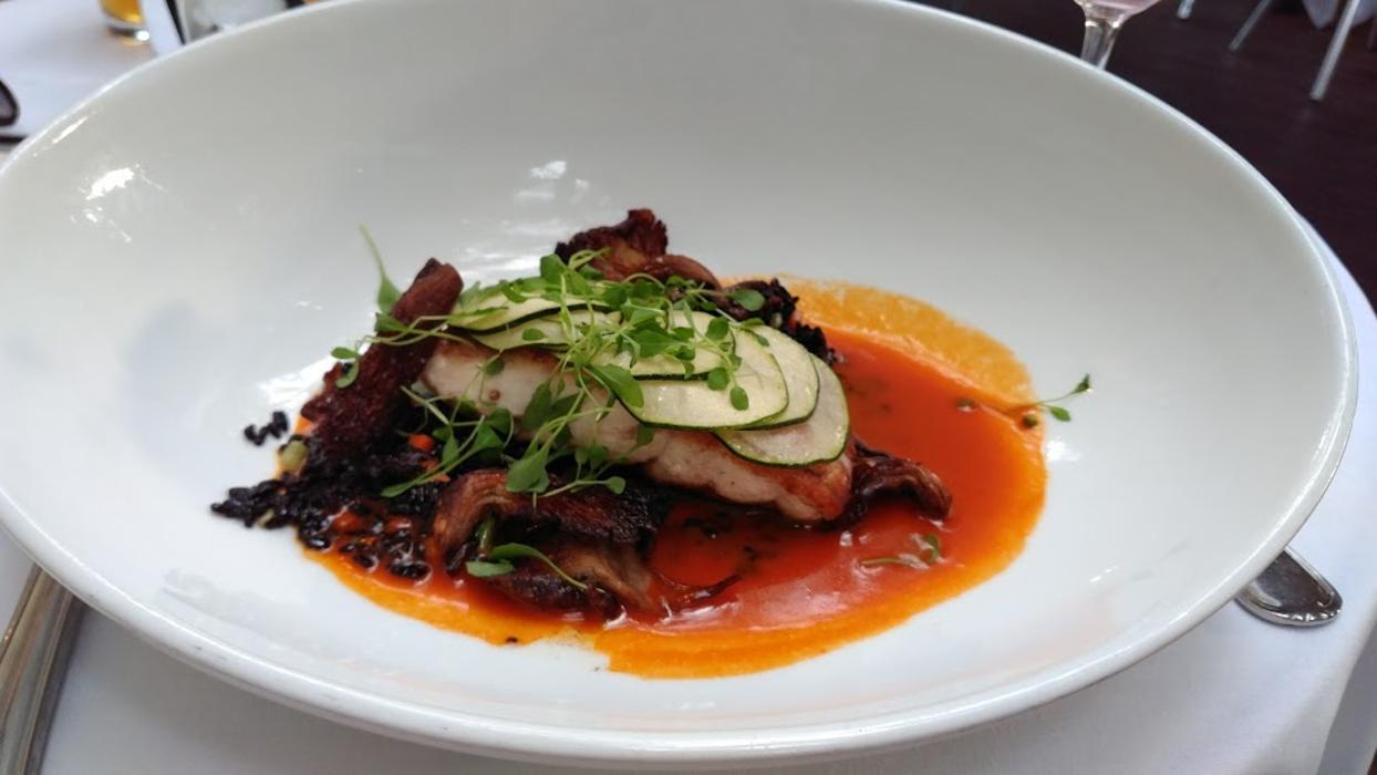 The House Brasserie - Scottsdale, AZ