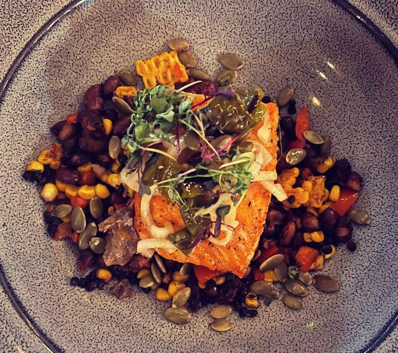 The House Brasserie - Scottsdale, AZ