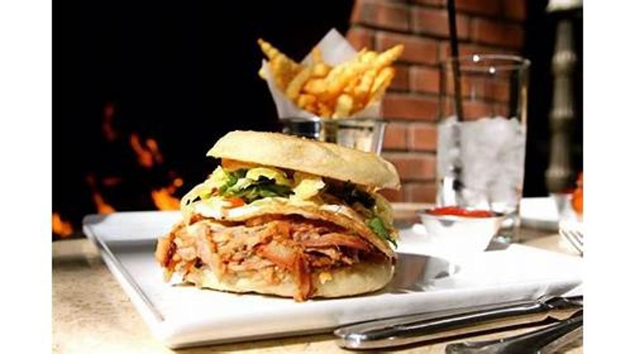 The House Brasserie - Scottsdale, AZ