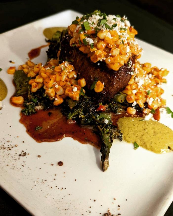 The House Brasserie - Scottsdale, AZ