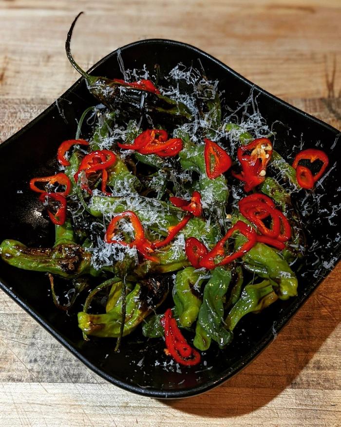 The House Brasserie - Scottsdale, AZ